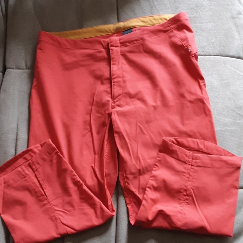 Capris